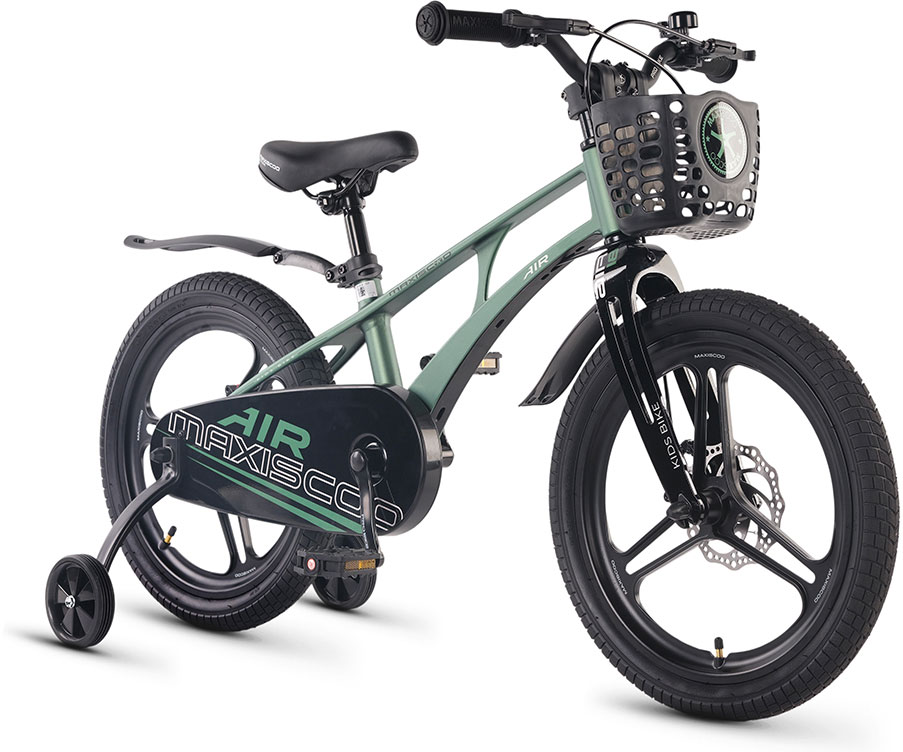 Купить MAXISCOO Air Pro 18 2026