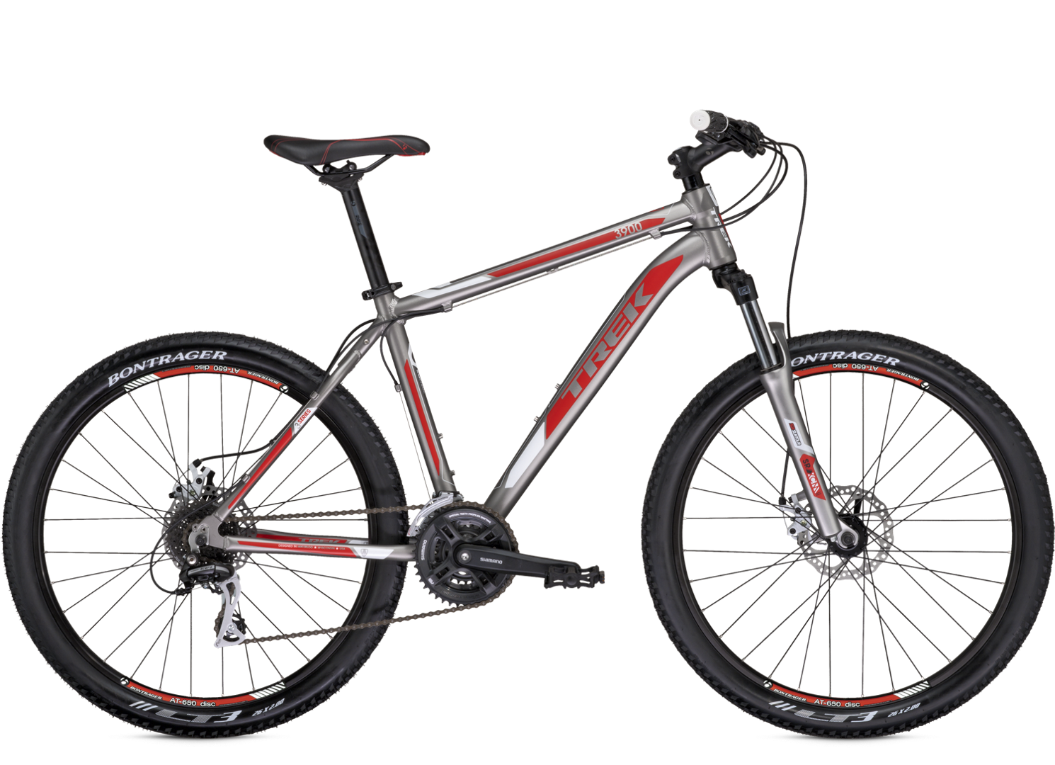 trek 3900 mtb