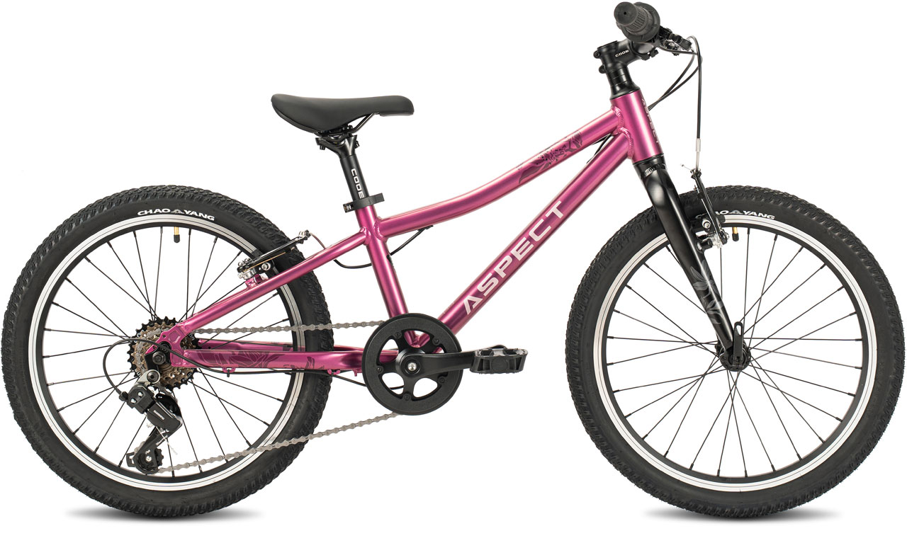 ASPECT Aura 20 2026 26490₽