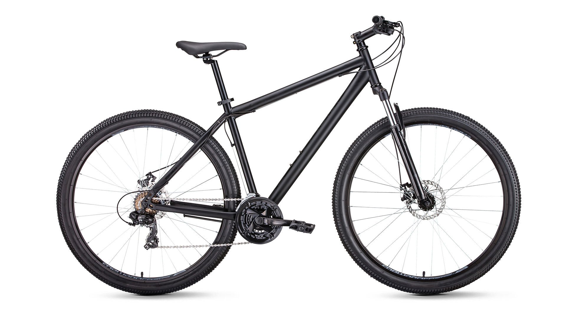 Forward Sporting 29 2.1 disc 2020 Купить Forward Sporting 29 2.1 disc 2020