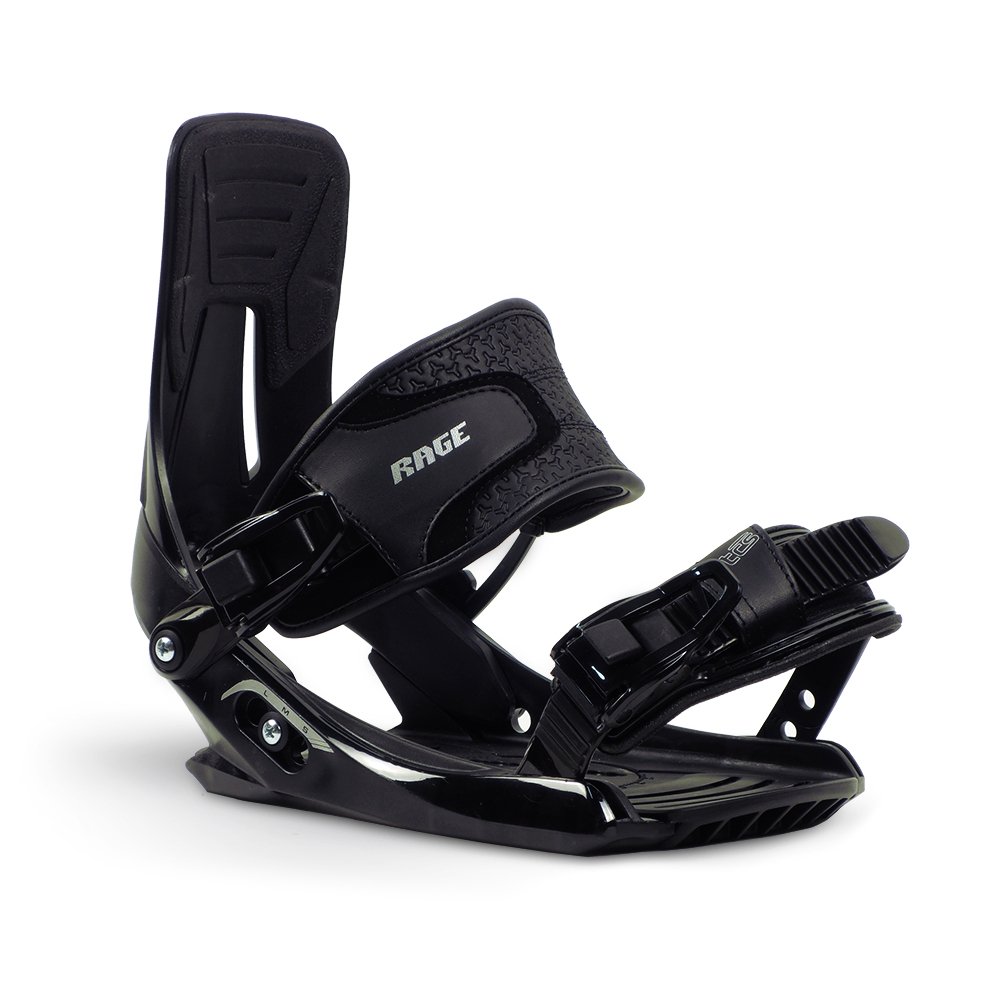 Крепления SP 18-19 Rage MP540 Купить Крепления SP 18-19 Rage MP540