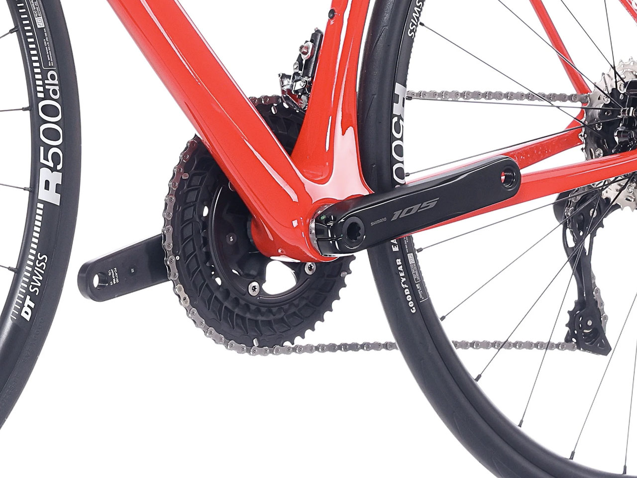 Купить SUPERIOR RR 9.4 700c 2026