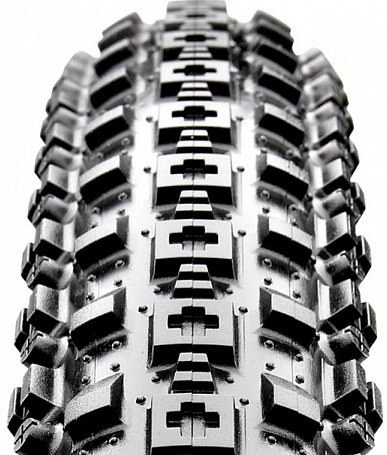 Купить Покрышка Maxxis Crossmark II 29x2.25 57-622 60TPI Foldable