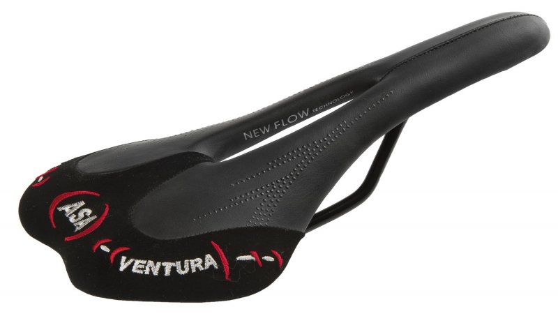 Купить Седло VENTURA-ASA 5-250169 спортивное, 275х130мм