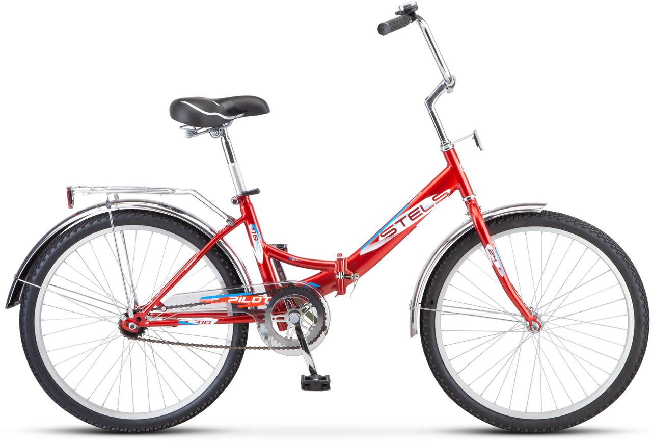 STELS Pilot 710 24 2023 12850₽