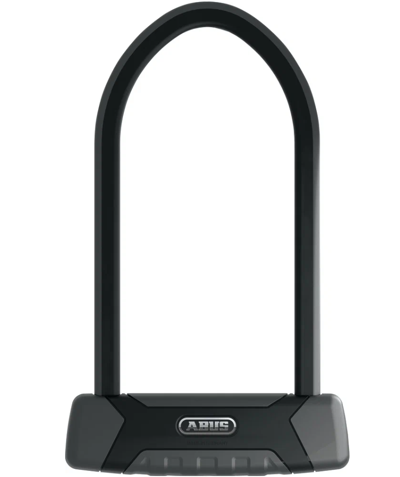 Купить Велозамок скоба ABUS Granit XPlus 540/160HB300х108мм