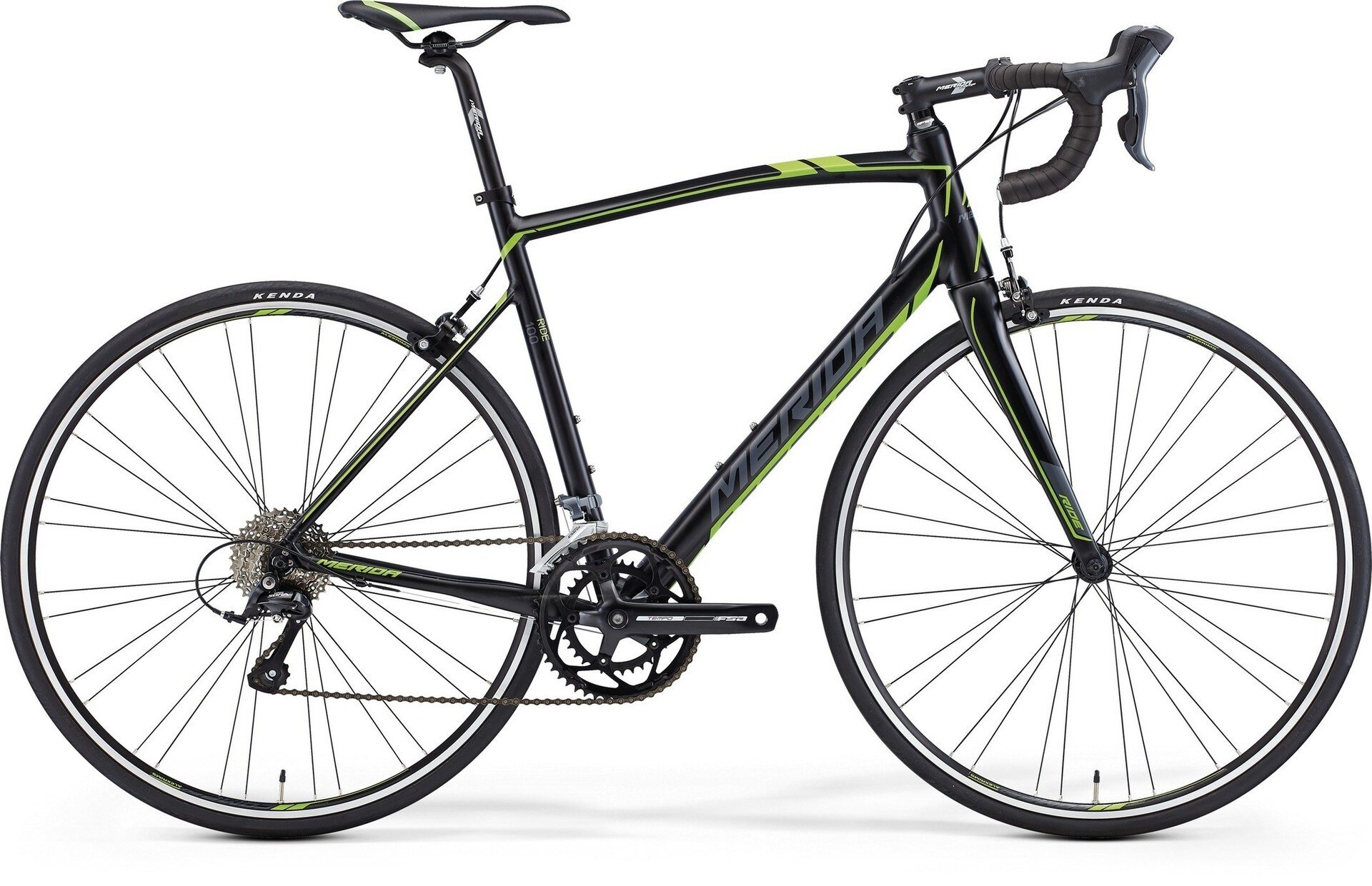 Merida Ride 100 2015 Купить Merida Ride 100 2015