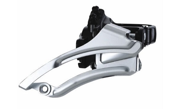 Купить Переключатель передний SKILLFUL, FD-SF-M200-0-BK
