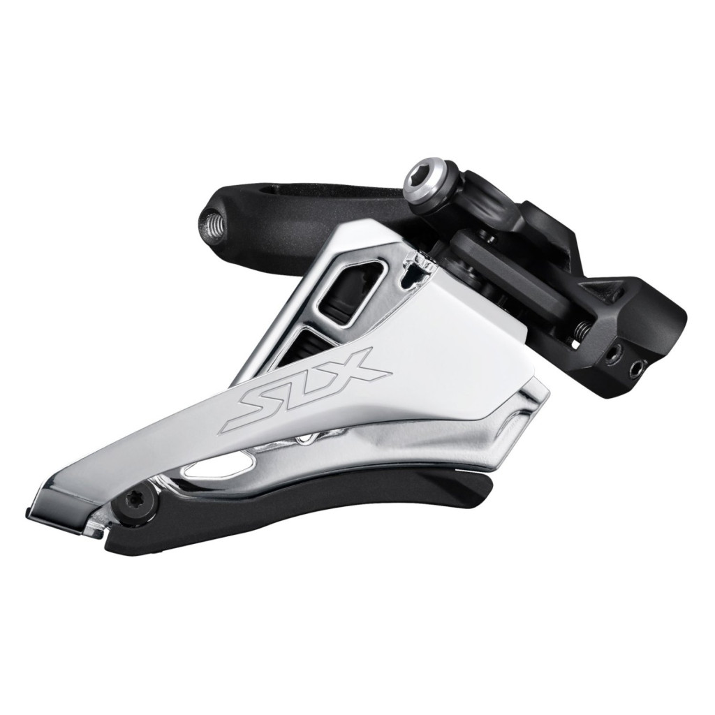 Купить Суппорт переключатель передний SHIMANO SLX M7100 KFDM7100ML6 2-8248