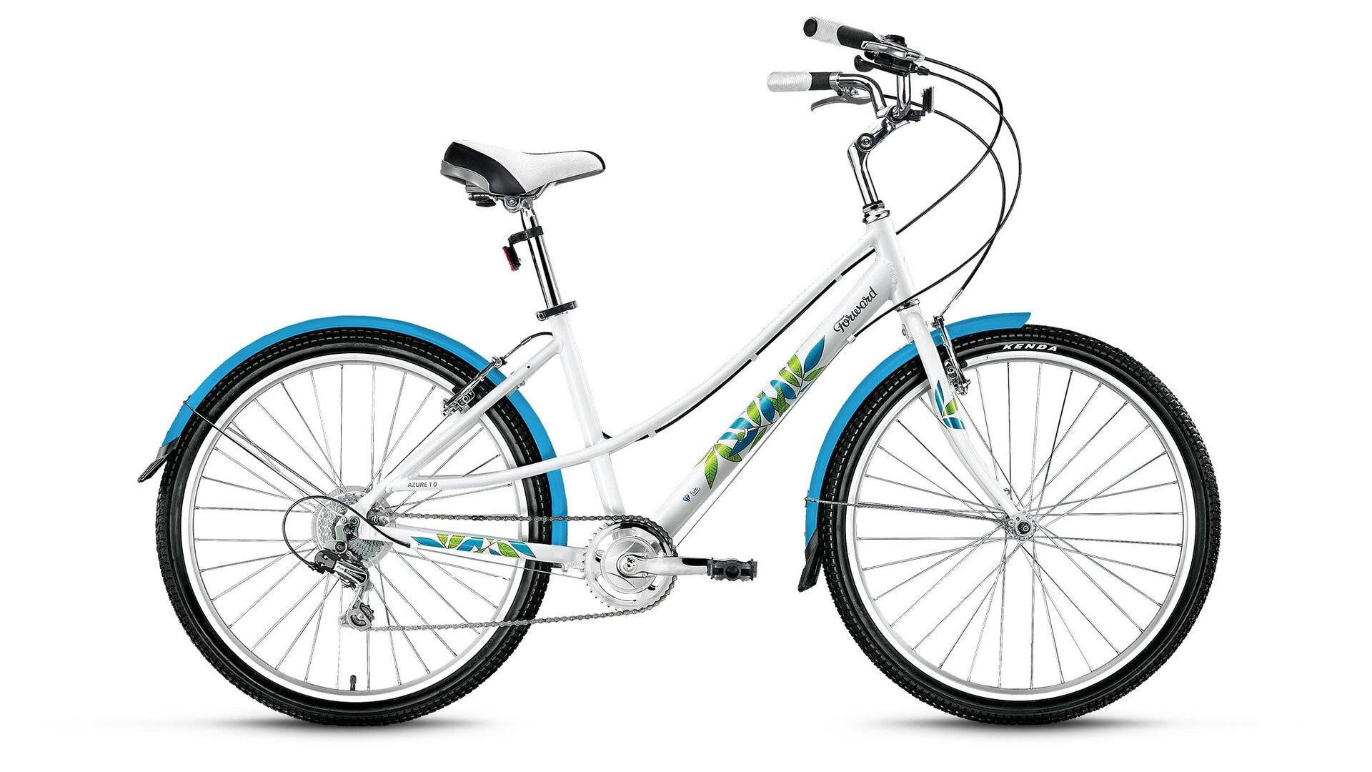 Forward Azure 26 1.0 2019 Купить Forward Azure 26 1.0 2019