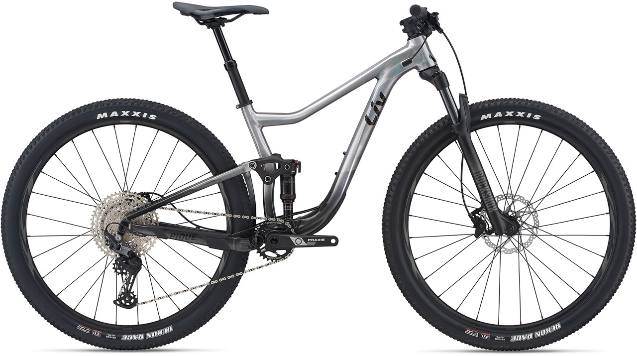 Giant pique 29 discount