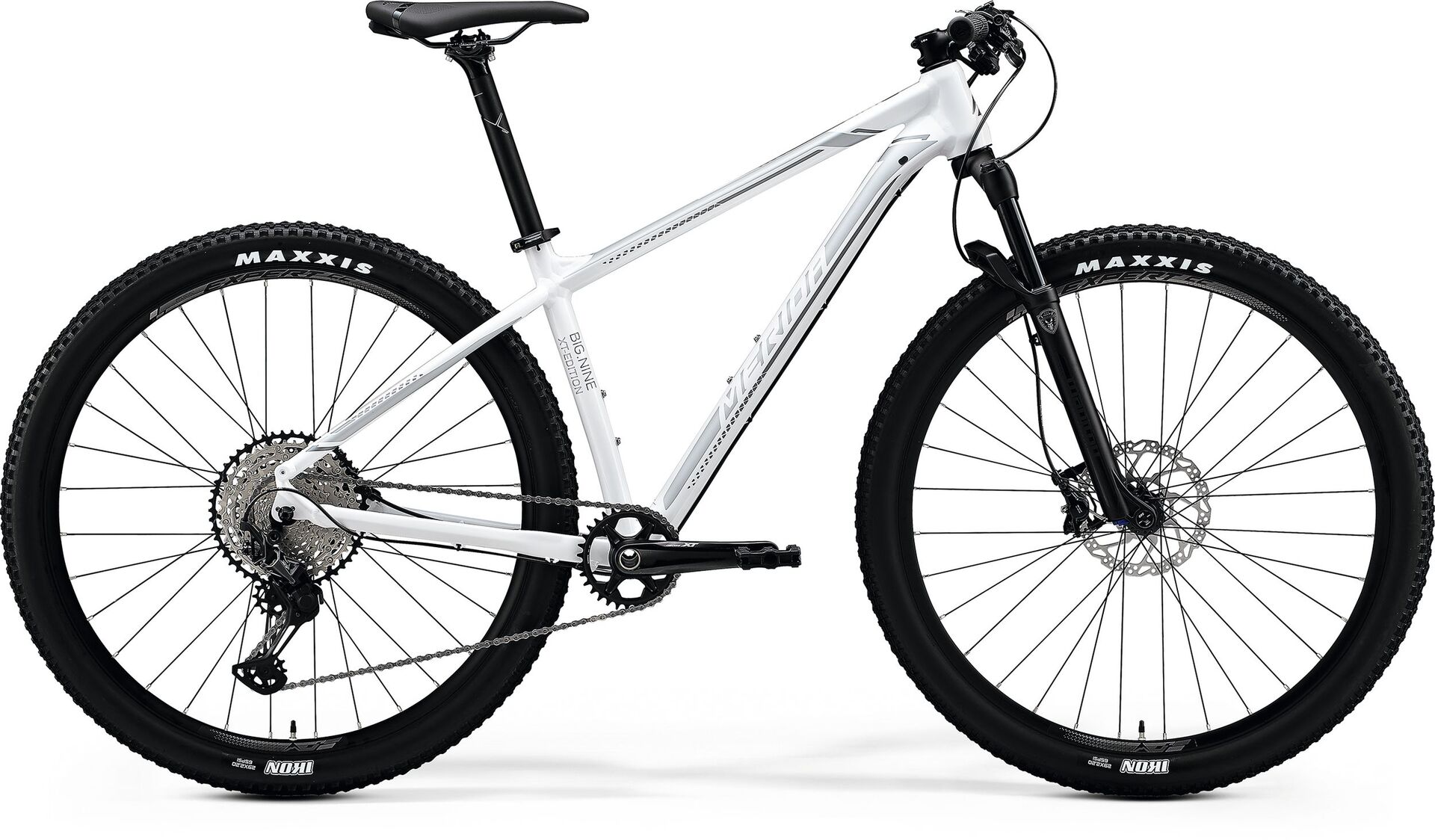 MERIDA Big.Nine XT Edition 29 дюймов 2020 Купить MERIDA Big.Nine XT Edition 29 дюймов 2020