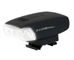 Купить Фара передняя Sigma Sport ILLUX