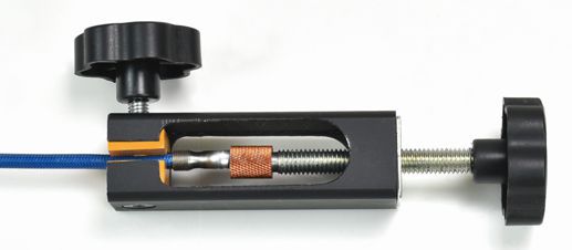 Купить Инструмент для запрессовки фитинга в гидролинию ICETOOLZ 54P5 