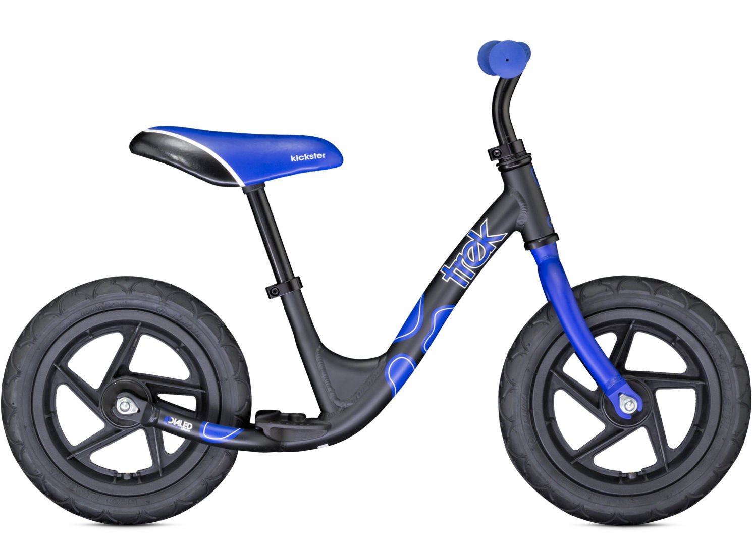 Беговел Trek Kickster Boys 2015 Купить Беговел Trek Kickster Boys 2015