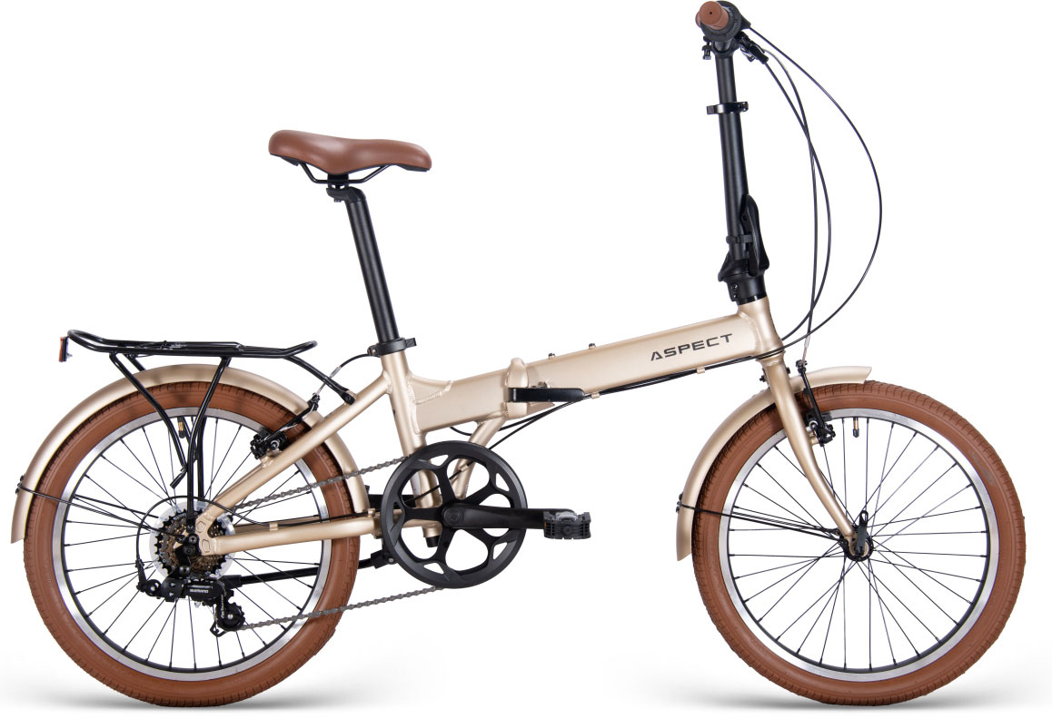 ASPECT Borneo 7 2025 47990₽