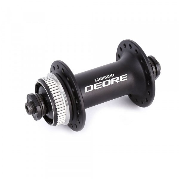 Купить Втулка передняя SHIMANO DEORE FH-M535