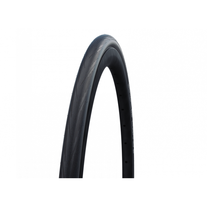 Купить Покрышка SCHWALBE LUGANO II ENDURANCE Reinf 700x25C, 05-11159024