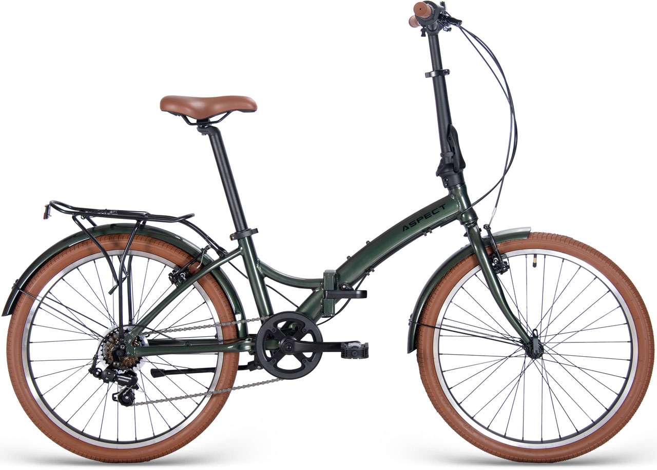 ASPECT Komodo 7 2025 44540₽