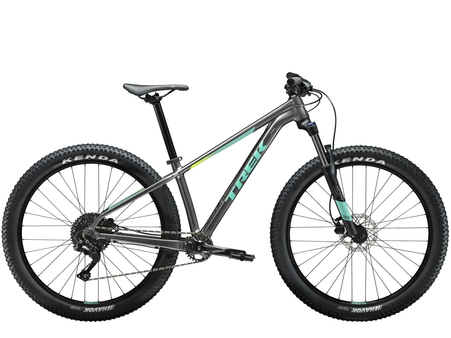 Купить TREK Roscoe 6 WSD 27.5 2019