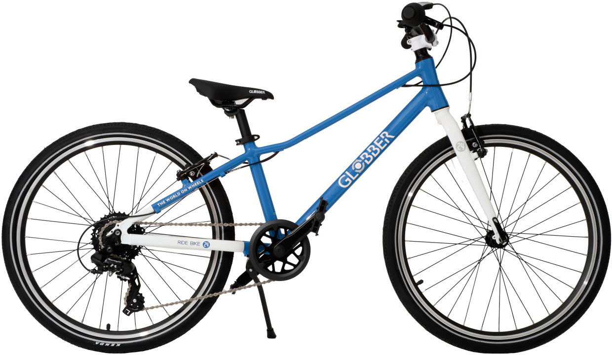 GLOBBER Bike Ride 24 8 скоростей 2026
