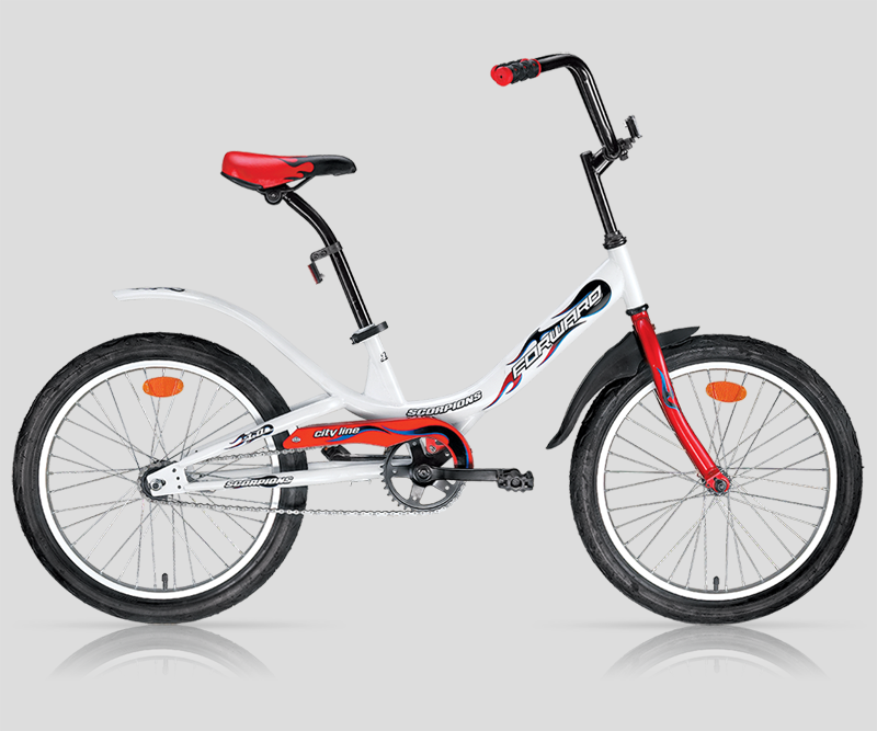 Forward Scorpions 1.0 2014 Купить Forward Scorpions 1.0 2014