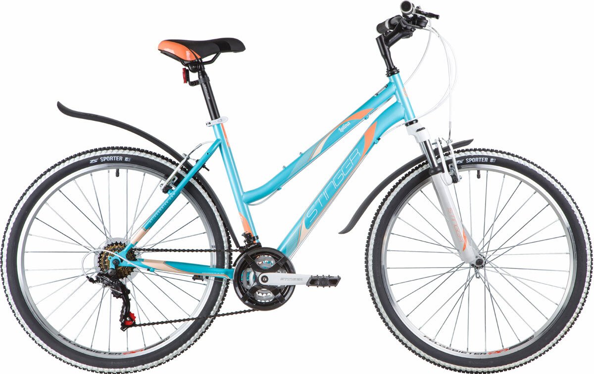STINGER Latina 26 2020 Купить STINGER Latina 26 2020