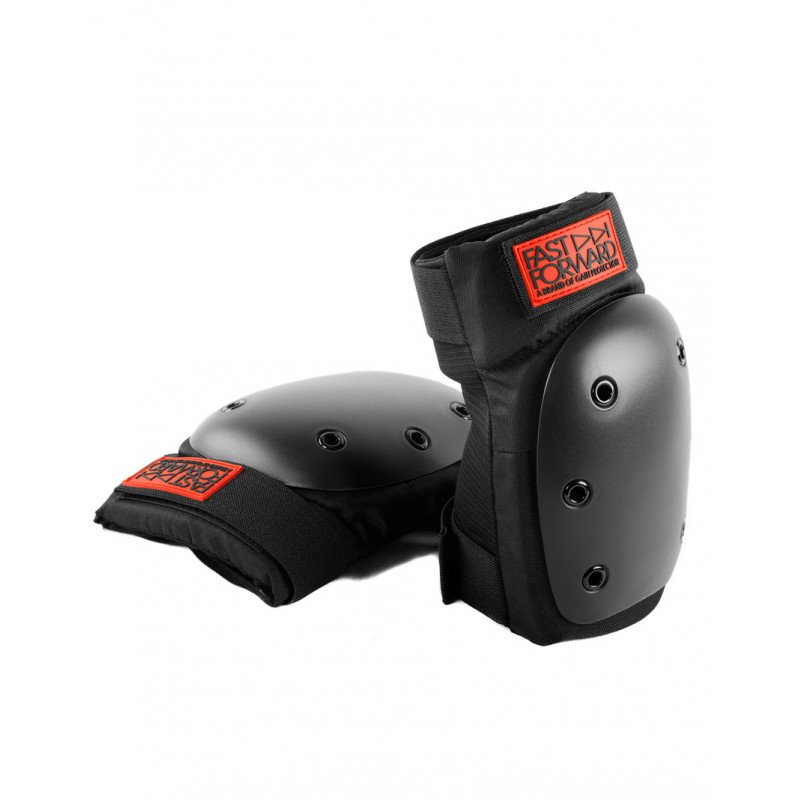 Купить Защита 03-101111 KNEE PADS  FAST FORWARD ROOKIE PRO