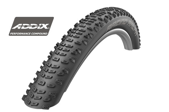 Купить Покрышка SCHWALBE Racing Ralph Evo, 29x2.10, TLE, кевлар