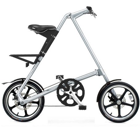 Strida LT (2011) Купить Strida LT (2011)
