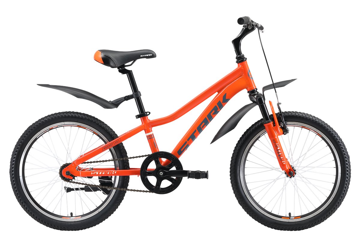STARK Rocket 20.1 S 2019 Купить STARK Rocket 20.1 S 2019