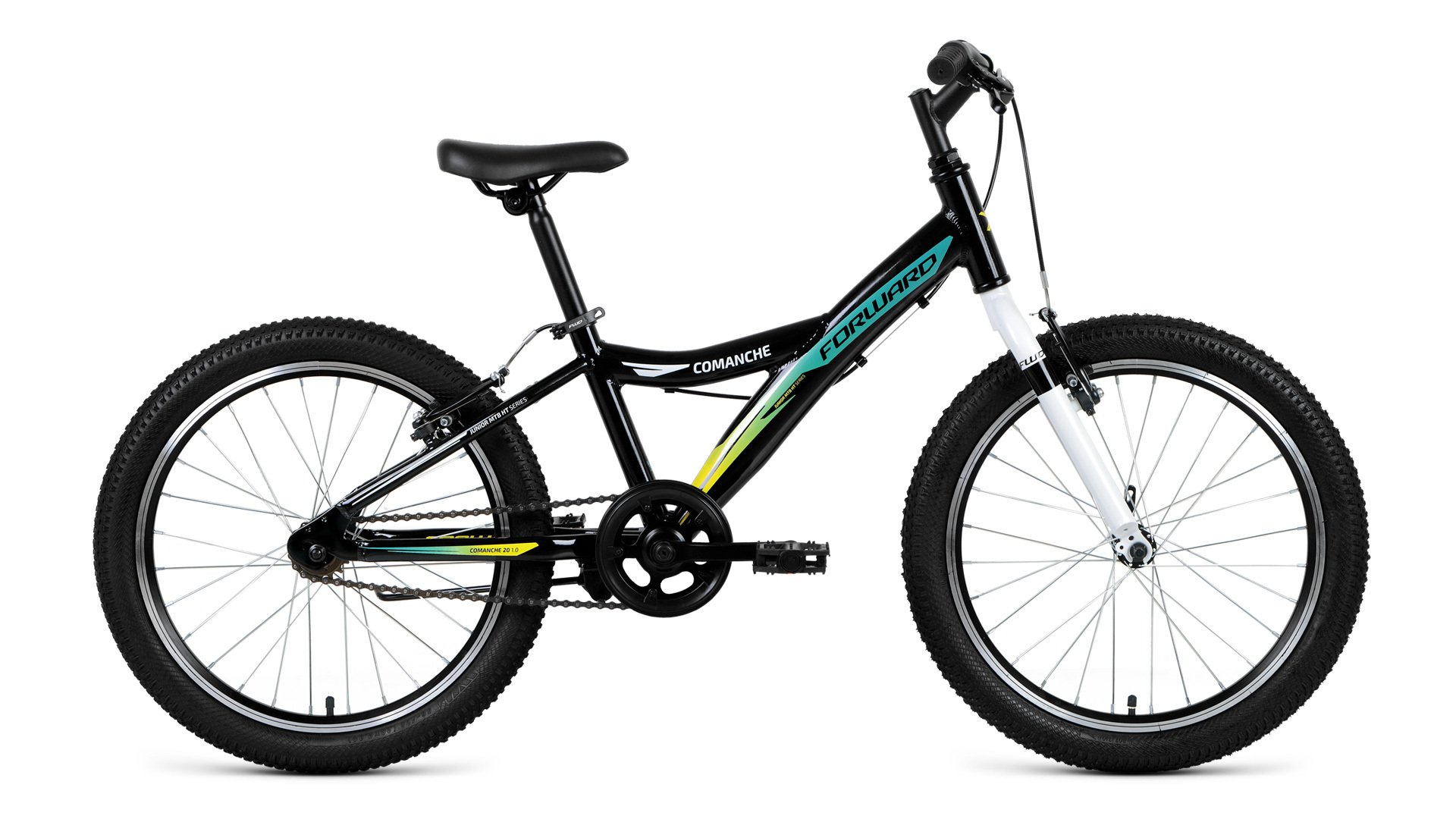 Forward Comanche 20 1.0 2019 Купить Forward Comanche 20 1.0 2019