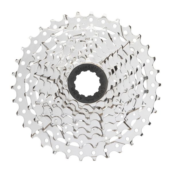 Купить Кассета MICROSHIFT CS-H082 11-34 8 ск.