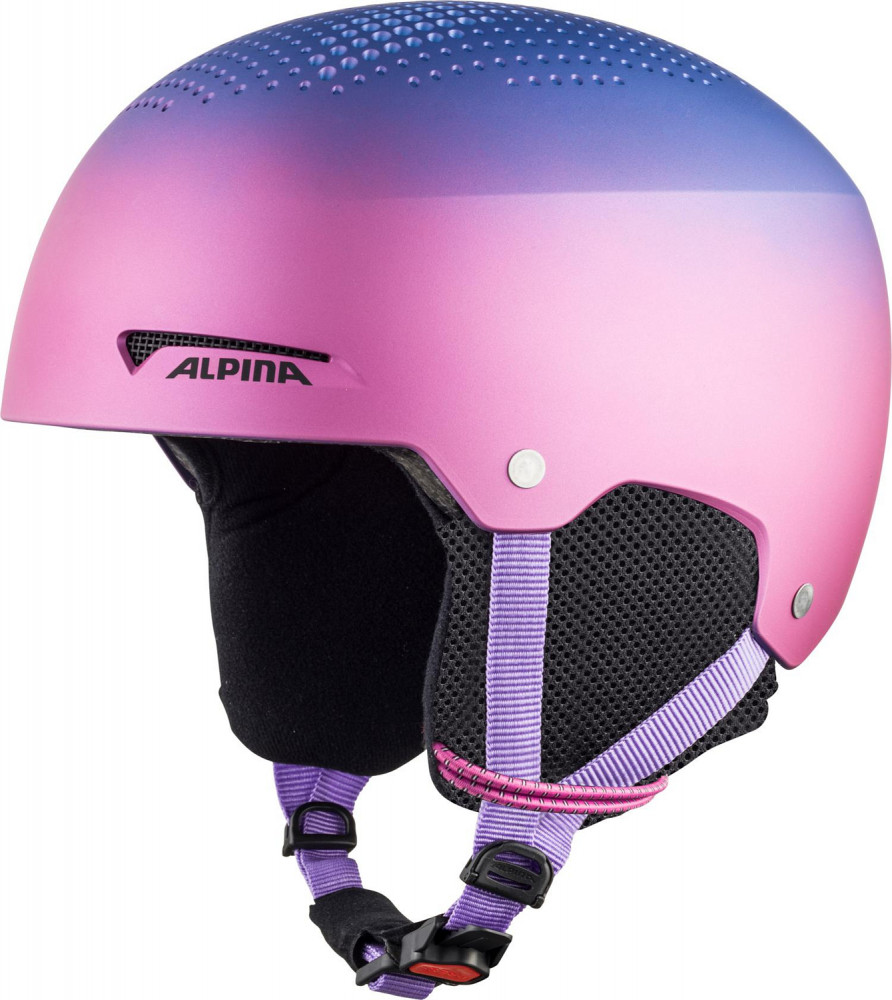 Купить Шлем ALPINA Zupo Flip-Flop
