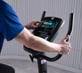 Купить Беговая дорожка BH FITNESS Pioneer R5 TFT