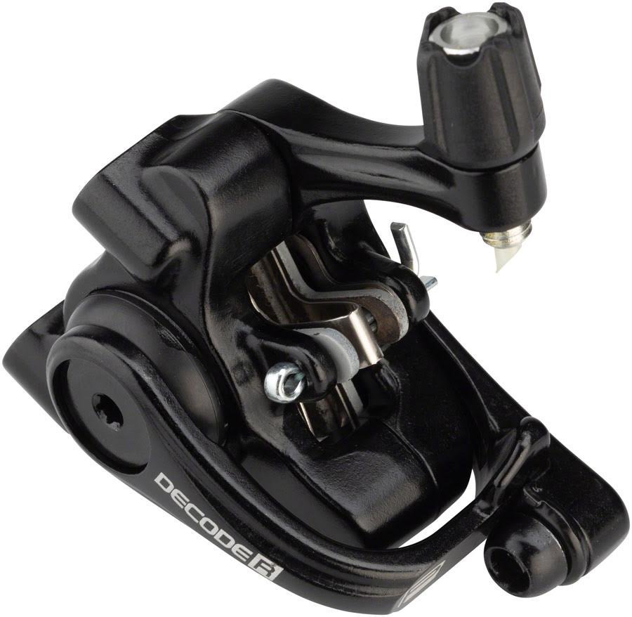 Купить Калипер мех.PROMAX DSK-718R R(160mm)двухпоршневой/FlatMount