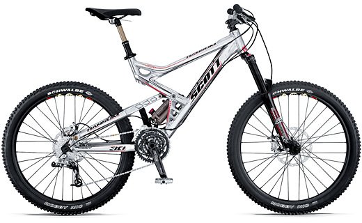 Купить Scott Ransom 30 '2008