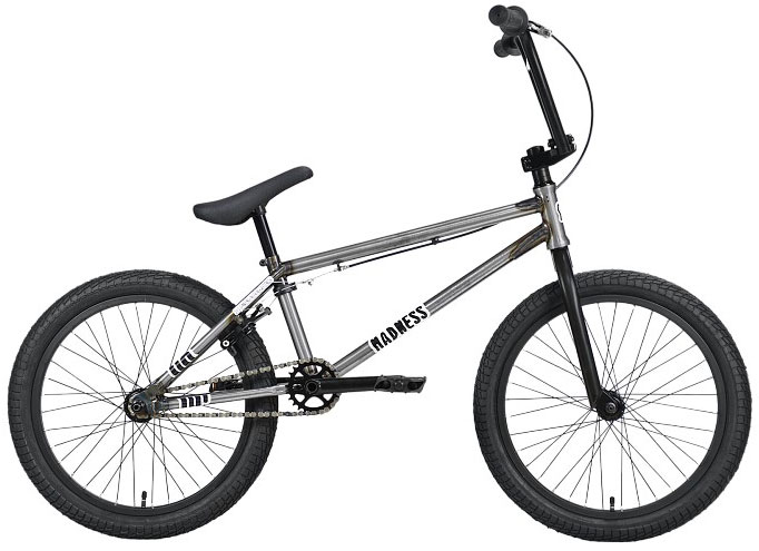 Купить STARK Madness BMX 6 2023