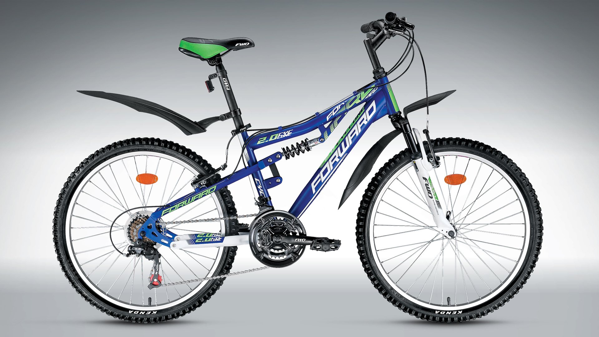 Forward Cyclone 2.0 2015 Купить Forward Cyclone 2.0 2015