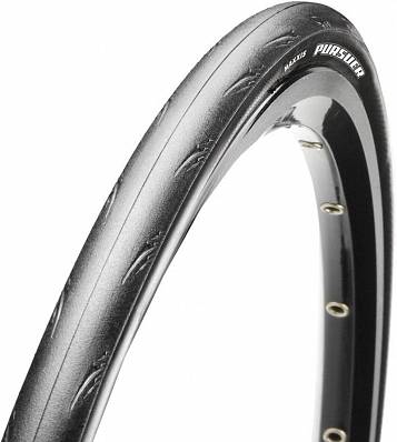 Купить Покрышка Maxxis Pursuer TPI60 Wire 700x28C ETB00415900