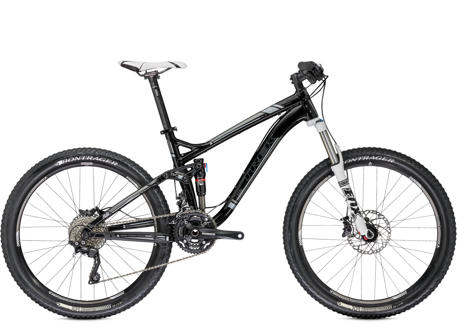 Trek Fuel EX 8 26 2014 Купить Trek Fuel EX 8 26 2014