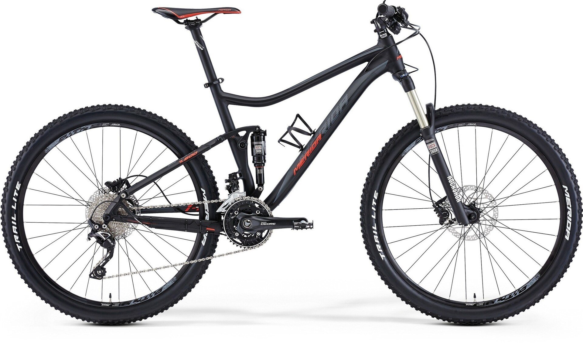 Merida One-Twenty 7.600 2015 Купить Merida One-Twenty 7.600 2015