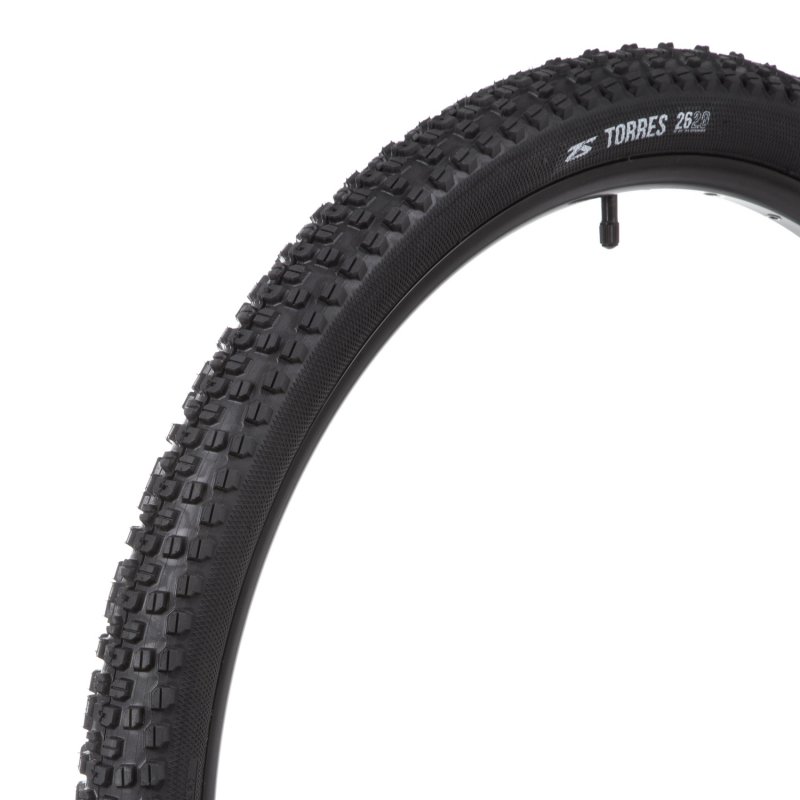 Купить Покрышка TORRES ZX-18 EVO 27.5 X 2,0