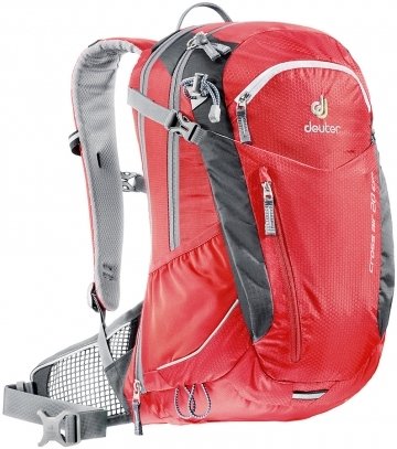 Купить Велорюкзак Deuter Cross Air 20 EXP