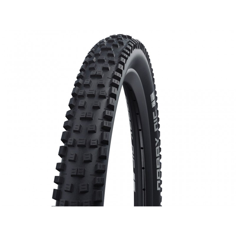 Купить Покрышка SCHWALBE NOBBY NIC Perf 29x2.25 05-11654129