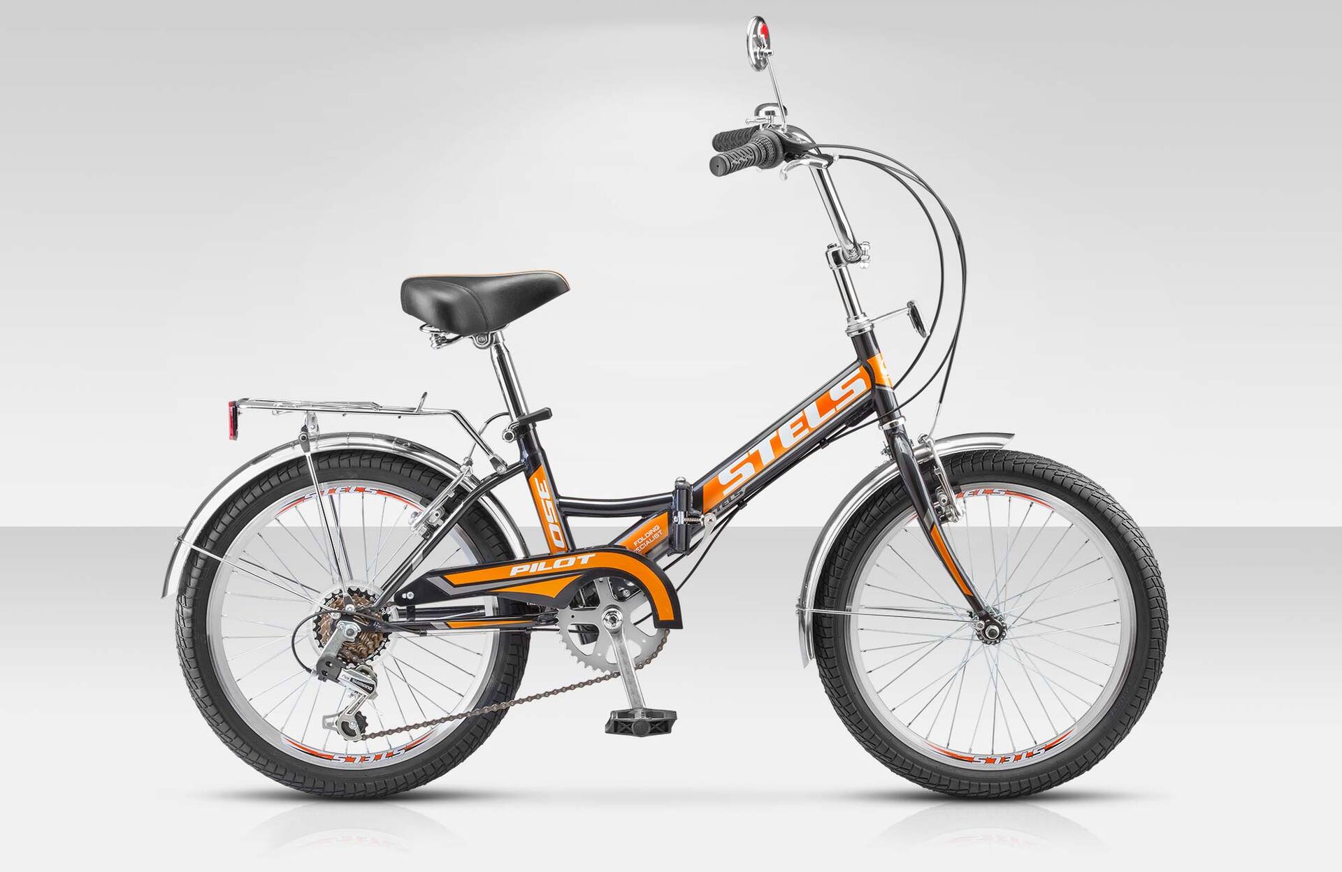 Stels Pilot 350 20 2016 Купить Stels Pilot 350 20 2016