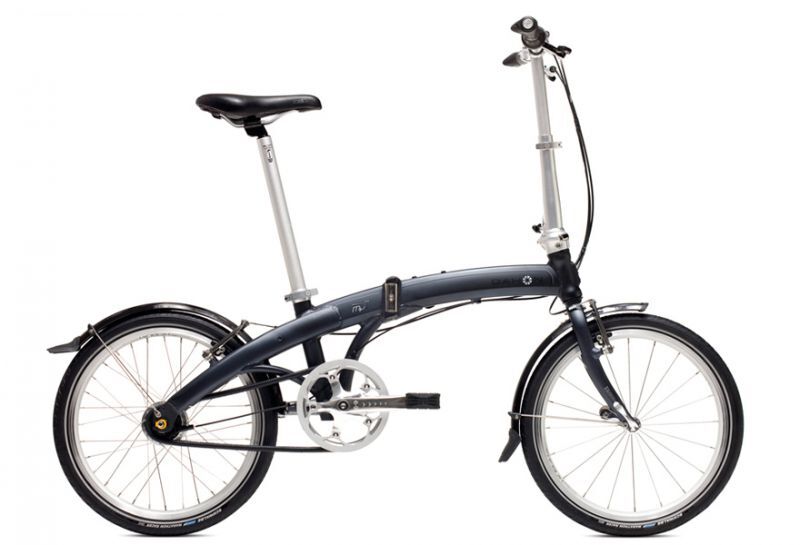 Dahon Mu P7 Купить Dahon Mu P7