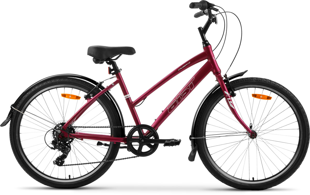 Купить AIST Cruiser 1.0 W 2023