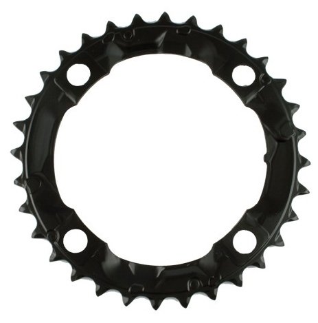 Купить Звезда перед. 32T Shimano Acera, для FC-M361, Y1KN98030