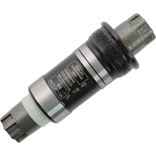 Купить Каретка Shimano BB-ES25 68/113